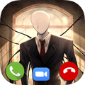 Fake Call Horror Slender Man