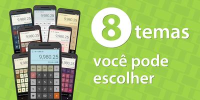 Calculadora imagem de tela 1
