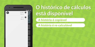 Calculadora imagem de tela 2