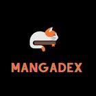 mangaDex icône