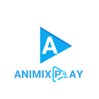animixPlay أيقونة