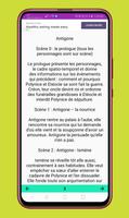 ملخص كل روايات اللغة الفرنسية  पोस्टर