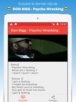 😈 DON BIGG - Psycho Wrecking (PW) 😈 بدون نت 😈 imagem de tela 2