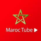 Maroc Tube ikon