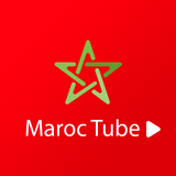 Marokko Tube-icoon