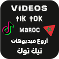 Funny Videos marocain girl For Tik Tok Musically