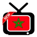 Марокко ТВ в прямом эфире APK