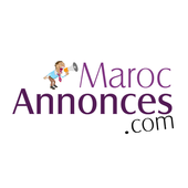 Maroc Annonces 아이콘