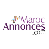 Maroc Annonces أيقونة