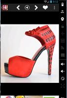 Women's shoes fashion screenshot 1