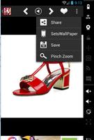 Women's shoes fashion screenshot 2