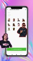 STIKER RAP MAAROC 2022 screenshot 2