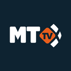 MT TV أيقونة