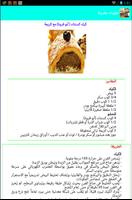 حلويات مغربية عصرية poster