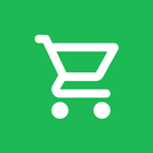 SnapList Grocery Shopping List icono