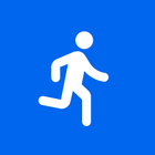 Running Tracker أيقونة