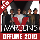 Maroon 5 (Biggest hits 2019) Top Song Full Albums APK