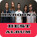 Maroon 5 Best Album Offline APK