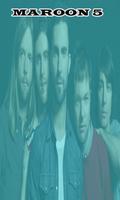 Maroon 5 Best Album Offline capture d'écran 1