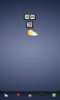 mClock imagem de tela 1