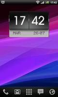 mClock imagem de tela 2