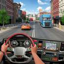 Truck Simulator : Euro Truck APK