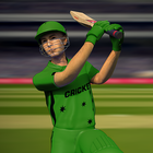 Real Champions Cricket Games icône