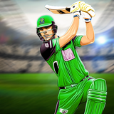 Real Champions Cricket Games icon