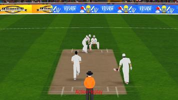 Real Champions Cricket Games capture d'écran 3