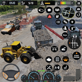 Construction Simulator Games