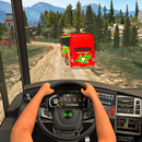 Coach Bus Simulator: Bus Drive APK