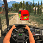 Coach Bus Simulator: Bus Drive simgesi