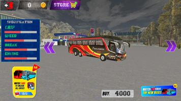 Coach Bus Simulator: Bus Drive gönderen