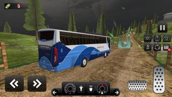 Coach Bus Simulator: Bus Drive Ekran Görüntüsü 2