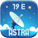 APK Astra 19.2°E Frequencies
