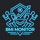 APK BMI Monitor: Weight & BMR Lab