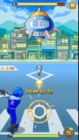 Batting Hero 海报