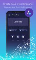 My Name Ringtone All Languages الملصق