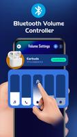 Bluetooth Device Volume Manage الملصق