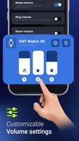 Bluetooth Device Volume Manage تصوير الشاشة 2