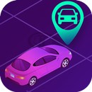 APK Car Parking - GPS Map Location