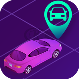 Car Parking - GPS Map Location icône