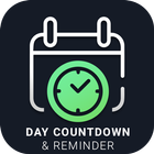 Day Countdown & Reminder icône