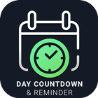 Day Countdown & Reminder أيقونة