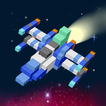 Galaxy Hero : Arcade Shooting icon