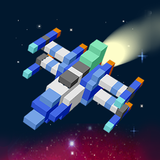 Galaxy Hero : Arcade Shooting APK