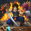 Hammer Of Fury: Idle AFK RPG icon