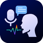Voice SMS - Type With Voice icône