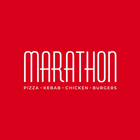 Marathon Pizza, Basildon آئیکن