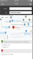 Marathon Pizza, Basildon اسکرین شاٹ 1